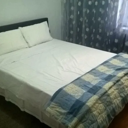 Sokratis Hébergement de vacances Kavala