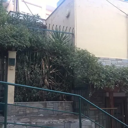 Sokratis Hébergement de vacances *