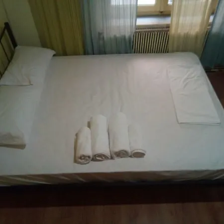 Hébergement de vacances Sokratis Kavala